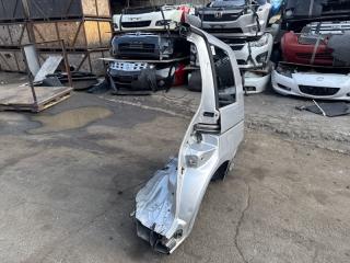 Крыло левое заднее TOYOTA ISIS ANM10 1AZ-FSE 3 ракурс