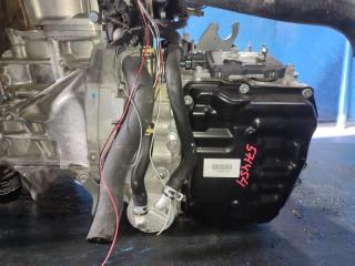АКПП SUZUKI SWIFT ZC33S K14C 20019-68R31, TURBO, TF-71SC 2 ракурс