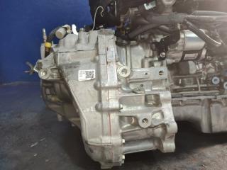 АКПП SUZUKI SWIFT ZC33S K14C 20019-68R31, TURBO, TF-71SC 4 ракурс
