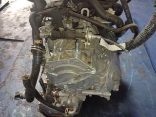 АКПП HONDA N-BOX JF1 S07A-T SEJA 2 ракурс