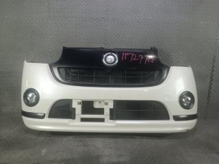 Бампер передний DAIHATSU MOVE CANBUS LA810S KF-VE 52101B2A80 1 ракурс