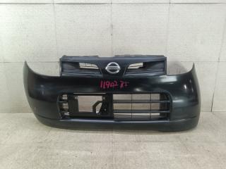Бампер передний NISSAN MOCO MG22S K6A 71711-81J 1 ракурс