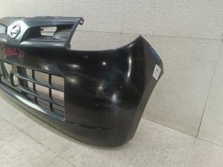 Бампер передний NISSAN MOCO MG22S K6A 71711-81J 3 ракурс