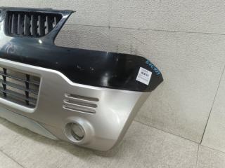 Бампер передний MITSUBISHI EK ACTIVE H81W 3G83 MN157533 3 ракурс