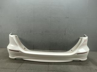 Бампер задний HONDA ODYSSEY RB4 K24A 71501-SLE-9000 1 ракурс