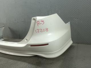 Бампер задний HONDA ODYSSEY RB4 K24A 71501-SLE-9000 2 ракурс