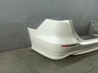 Бампер задний HONDA ODYSSEY RB4 K24A 71501-SLE-9000 3 ракурс