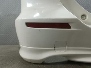Бампер задний HONDA ODYSSEY RB4 K24A 71501-SLE-9000 4 ракурс