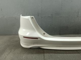 Бампер задний HONDA ODYSSEY RB4 K24A 71501-SLE-9000 5 ракурс