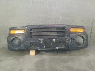 Бампер передний HONDA Z PA1 E07Z 71101-S2R-0000 1 ракурс