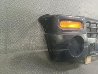 Бампер передний HONDA Z PA1 E07Z 71101-S2R-0000 2 ракурс