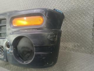 Бампер передний HONDA Z PA1 E07Z 71101-S2R-0000 3 ракурс