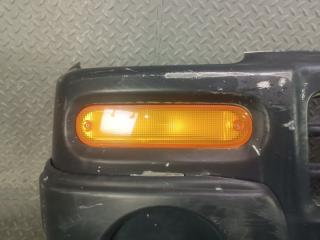 Бампер передний HONDA Z PA1 E07Z 71101-S2R-0000 5 ракурс