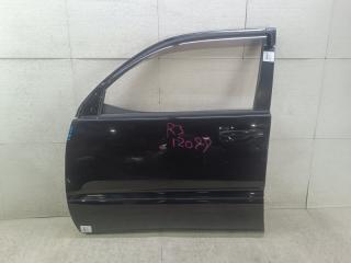 Дверь левая передняя TOYOTA HILUX SURF KDN215 1KD-FTV 6700235520 1 ракурс