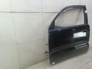 Дверь левая передняя TOYOTA HILUX SURF KDN215 1KD-FTV 6700235520 2 ракурс