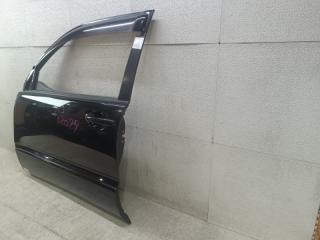Дверь левая передняя TOYOTA HILUX SURF KDN215 1KD-FTV 6700235520 3 ракурс