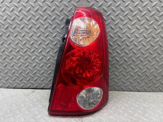 Стоп-сигнал правый задний SUBARU PLEO RV2 EN07EDYFAE P5955 1 ракурс