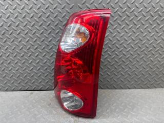 Стоп-сигнал правый задний SUBARU PLEO RV2 EN07EDYFAE P5955 5 ракурс