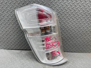 Стоп-сигнал левый задний HONDA STEPWGN RK6 R20A P8896 1 ракурс