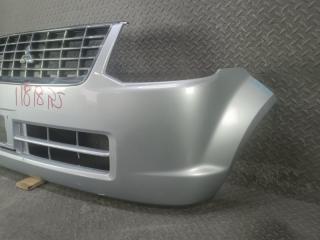 Бампер передний MITSUBISHI EK WAGON H82W 3G83 6400C356 3 ракурс