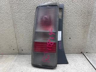 Стоп-сигнал левый задний TOYOTA BB NCP35 1NZ-FE 52-035 1 ракурс