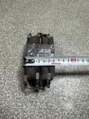 Тормозные колодки передние SUBARU LEGACY BP5 1 ракурс Тормозные колодки передние SUBARU LEGACY BP5 1 ракурс