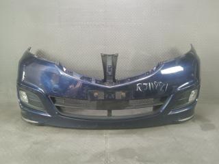 Бампер передний MAZDA BIANTE CCFFW PE-VPS C605-50031 1 ракурс