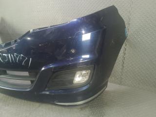 Бампер передний MAZDA BIANTE CCFFW PE-VPS C605-50031 3 ракурс