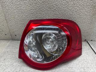 Стоп-сигнал правый задний VOLKSWAGEN PASSAT 3C2 BWA ZSB3C9945096 1 ракурс
