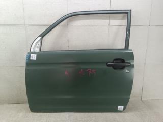 Дверь левая передняя HONDA Z PA1 E07Z 1 ракурс