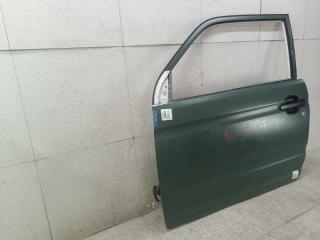 Дверь левая передняя HONDA Z PA1 E07Z 2 ракурс