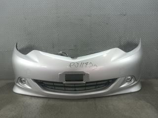 Бампер передний TOYOTA ESTIMA GSR55 2GR-FE 52119-28B6U 1 ракурс