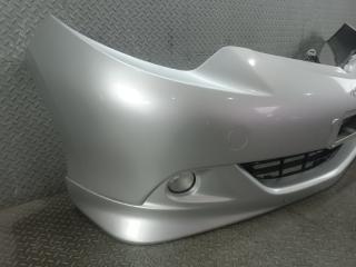Бампер передний TOYOTA ESTIMA GSR55 2GR-FE 52119-28B6U 2 ракурс