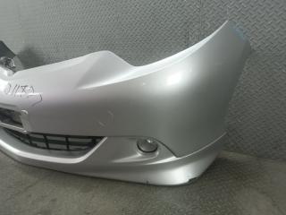 Бампер передний TOYOTA ESTIMA GSR55 2GR-FE 52119-28B6U 3 ракурс