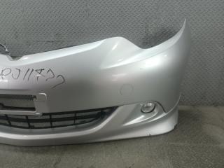 Бампер передний TOYOTA ESTIMA GSR55 2GR-FE 52119-28B6U 4 ракурс