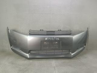 Бампер передний HONDA STEPWGN RK2 R20A 71101-SZW-0000 1 ракурс