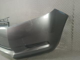 Бампер передний HONDA STEPWGN RK2 R20A 71101-SZW-0000 3 ракурс