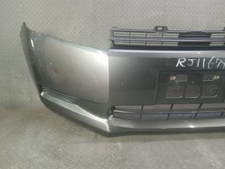 Бампер передний HONDA STEPWGN RK2 R20A 71101-SZW-0000 4 ракурс