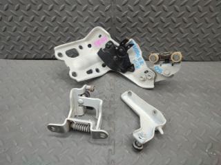Ролик раздвижной двери TOYOTA HIACE KDH206 1 ракурс
