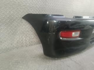 Бампер задний DAIHATSU MOVE L910S EF-VE 52159-97233 2 ракурс