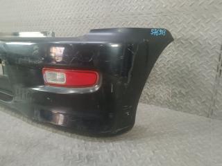 Бампер задний DAIHATSU MOVE L910S EF-VE 52159-97233 3 ракурс