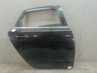 Дверь правая задняя AUDI A6 4G2 1 ракурс Дверь правая задняя AUDI A6 4G2 1 ракурс