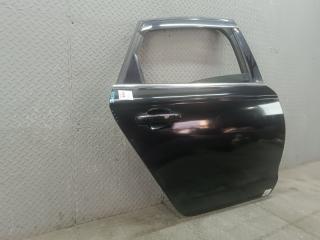 Дверь правая задняя AUDI A6 4G2 2 ракурс Дверь правая задняя AUDI A6 4G2 2 ракурс