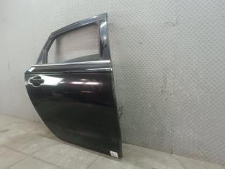 Дверь правая задняя AUDI A6 4G2 3 ракурс Дверь правая задняя AUDI A6 4G2 3 ракурс