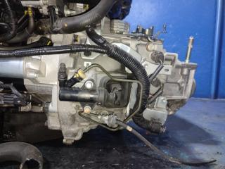 МКПП MAZDA DEMIO DJ5FS S5-DPTS 6-STUP 1 ракурс