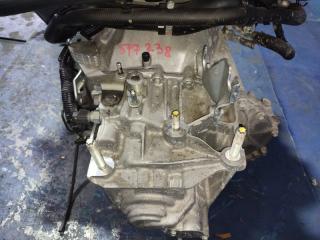 МКПП MAZDA DEMIO DJ5FS S5-DPTS 6-STUP 2 ракурс