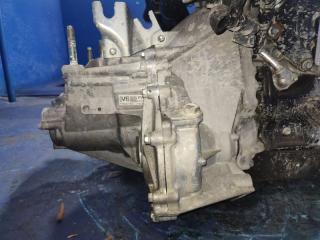 МКПП MAZDA DEMIO DJ5FS S5-DPTS 6-STUP 3 ракурс