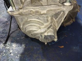 МКПП MAZDA DEMIO DJ5FS S5-DPTS 6-STUP 4 ракурс