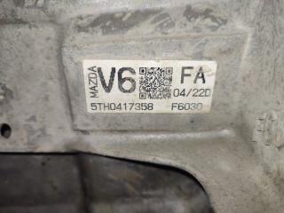 МКПП MAZDA DEMIO DJ5FS S5-DPTS 6-STUP 5 ракурс
