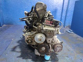 Двигатель DAIHATSU MOVE CANBUS LA800S KF-VE 19000-B2A28, KF-VE4, L871022 1 ракурс